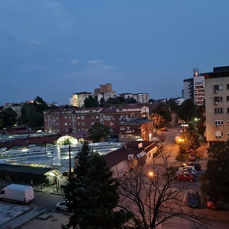 Center Cosy Apartment Skopje Exterior foto